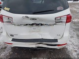 Kia Sedona Lx KNDMB5C18J6374786 photo