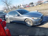 Infiniti Q50 3.0T Premium JN1EV7AP4GM301615 fotografie