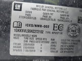 GMC Acadia Slt-1 1GKKNVLS6HZ272102 снимка