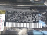 Toyota Camry Le 4T1BE46K37U018050 снимка