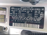 Kia Sorento Lx 5XYKTCA63FG610952 снимка