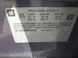 Chevrolet Malibu 1Lt 1G11C5SA5DF244222 снимка