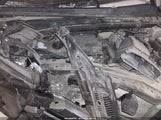 Toyota Highlander Le 5TDZARFH2KS056317 снимка