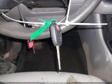 Toyota Highlander Le 5TDZARFH2KS056317 снимка