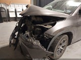 Toyota Highlander Le 5TDZARFH2KS056317 снимка