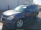 Chevrolet Equinox 1Lt 2GNALBEK0E6185481 снимка