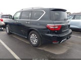 Nissan Armada Sv 2Wd JN8AY2AC2P9181176 fotografie