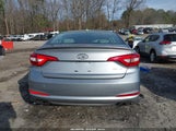 Hyundai Sonata Sport 5NPE34AF9FH105039 photo