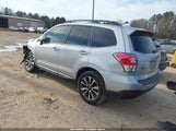 Subaru Forester 2.0Xt Touring JF2SJGTC6HH408358 снимка