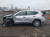 Nissan Rogue S Intelligent Awd JN8AT2MV6LW140184 fotografie