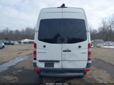 Mercedes-Benz Sprinter 3500Xd Standard Roof V6 WD3PF3CC1HP516529 fotografie