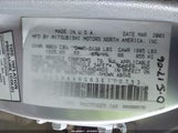 Mitsubishi Galant Es/Ls 4A3AA46G63E170753 снимка