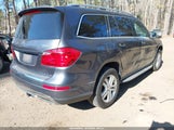 Mercedes-Benz Gl 350 Bluetec 4Matic 4JGDF2EE6EA342193 снимка