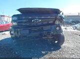 Chevrolet Silverado 2500Hd Ltz 1GC1KWEYXJF211477 fotografie