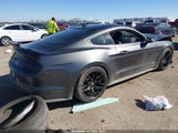 Ford Mustang Gt Premium Fastback 1FA6P8CF1L5183636 снимка