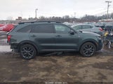 Kia Sorento X-Line Ex 5XYRHDLF2PG211079 снимка