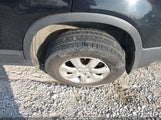 Kia Sorento Lx 5XYKT3A67CG185375 снимка