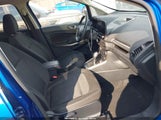 Ford Ecosport Se MAJ6S3GL3LC327832 снимка