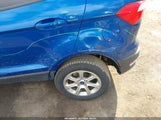Ford Ecosport Se MAJ6S3GL3LC327832 снимка