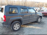 Jeep Patriot Sport 1C4NJRBBXFD176383 fotografie