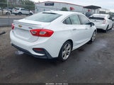 Chevrolet Cruze Premier Auto 1G1BF5SM9H7158045 снимка