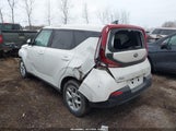 Kia Soul S KNDJ23AU2L7713141 снимка