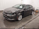 Chrysler 200 Limited 1C3CCCAB5FN750905 снимка