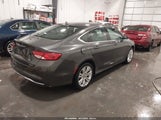 Chrysler 200 Limited 1C3CCCAB5FN750905 снимка
