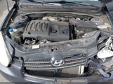 Hyundai Accent Gls KMHCN46C39U346648 снимка