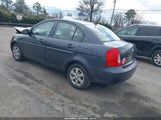 Hyundai Accent Gls KMHCN46C39U346648 снимка