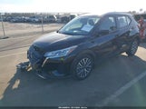 Nissan Kicks Sv Xtronic Cvt 3N1CP5CV0RL553831 снимка