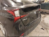 Toyota Prius Le JTDKAMFU0N3189679 photo