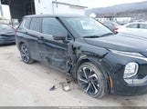 Mitsubishi Outlander Es 2.5 S-Awc JA4J4TA8XNZ012751 fotografie