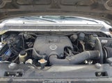 Nissan Titan Xe 1N6AA07D08N312891 снимка