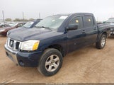 Nissan Titan Xe 1N6AA07D08N312891 снимка