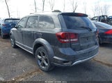 Dodge Journey Crossroad Plus 3C4PDCGBXHT582926 снимка