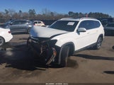 Volkswagen Atlas 3.6L V6 Sel Premium 1V2TR2CA4MC502757 photo