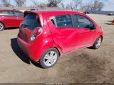 Chevrolet Spark 1Lt Cvt KL8CD6S9XFC745872 снимка