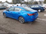 Nissan Sentra Sv Xtronic Cvt 3N1AB8CV0RY226355 fotografie
