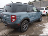 Ford Bronco Sport Badlands 3FMCR9D94NRD81550 снимка