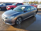 Honda Civic Ex-L 19XFC1F79GE013438 снимка