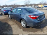Toyota Corolla Le 2T1BURHE5GC636432 снимка