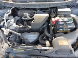 Nissan Rogue S JN8AS5MT4BW168244 снимка