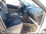 Nissan Rogue S JN8AS5MT4BW168244 снимка