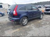 Honda Cr-V Ex-L 5J6RE3H71BL013301 снимка