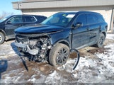 Kia Sorento Sx 5XYRKDLF0MG053550 снимка