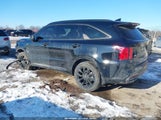 Kia Sorento Sx 5XYRKDLF0MG053550 снимка