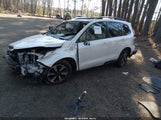 Subaru Forester 2.5I Premium JF2SJAGC3JH612127 снимка