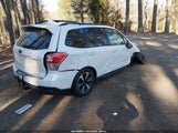 Subaru Forester 2.5I Premium JF2SJAGC3JH612127 снимка