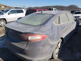 Ford Fusion Se 1FA6P0H78E5385153 снимка